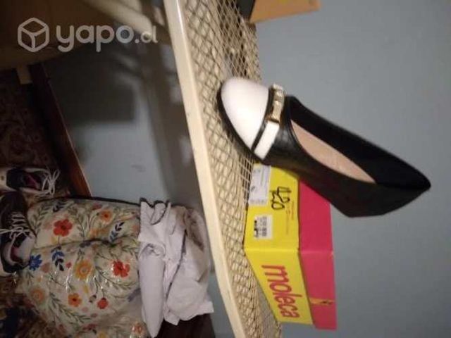 Zapato mujer