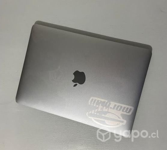 Apple, Macbook 8,1 2015