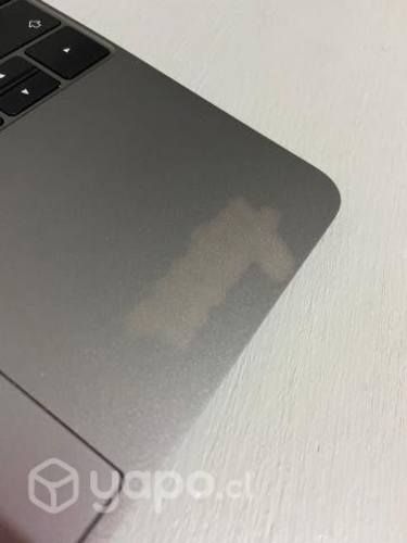 Apple, Macbook 8,1 2015