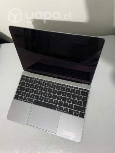 Apple, Macbook 8,1 2015