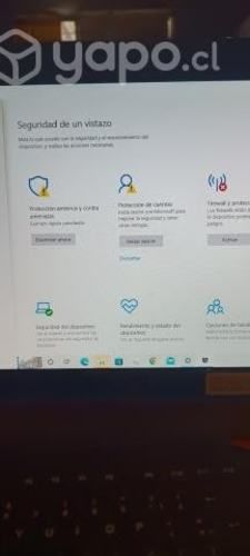 Computador PC HP Compaq 18