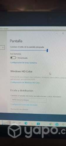 Computador PC HP Compaq 18