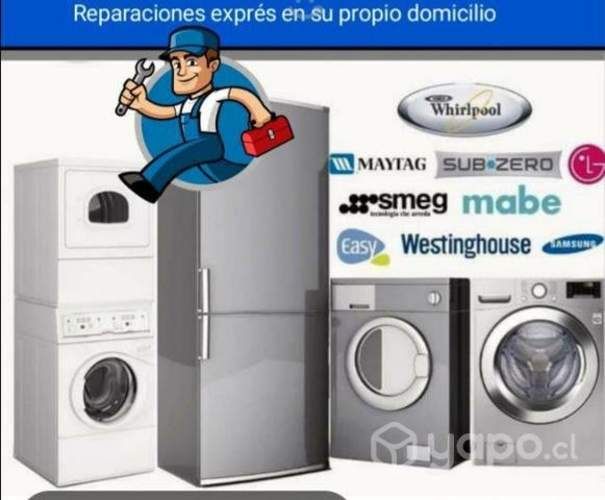 Servicio tecnico de lavajillas