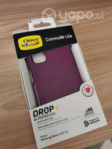 Carcasa Samsung A32 5g