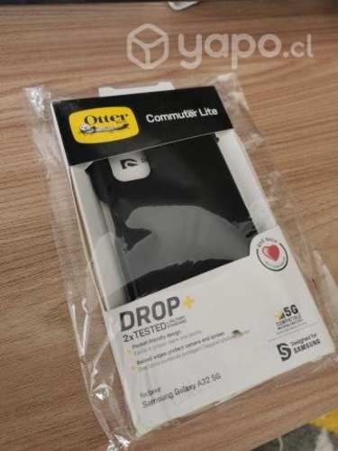 Carcasa Samsung A32 5g