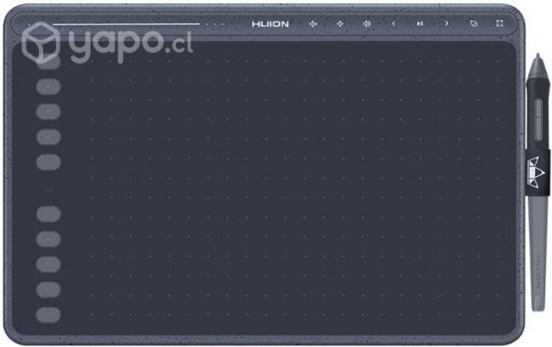 Tableta para dibujar casi nueva