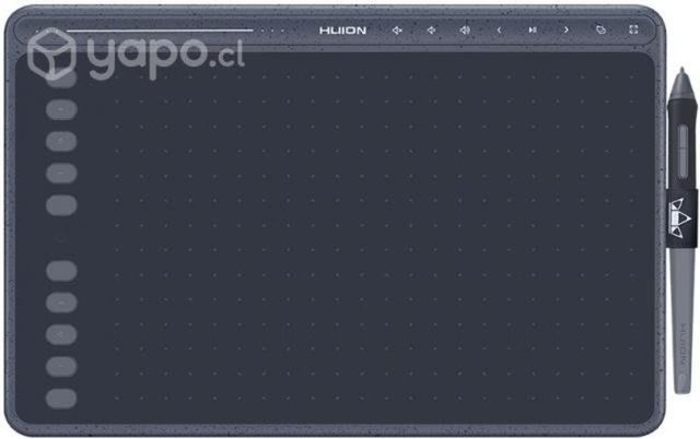Tableta para dibujar casi nueva