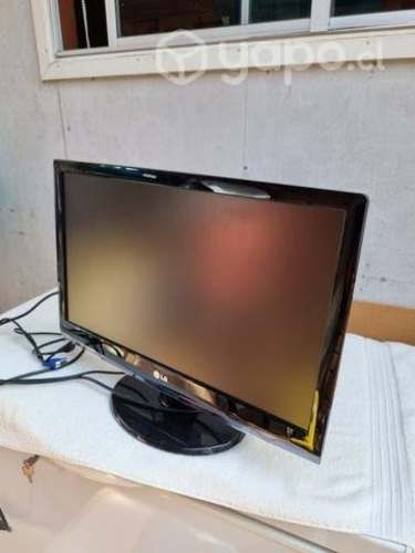 Monitor LG 23 pulgadas