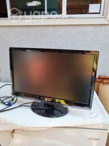 Monitor LG 23 pulgadas