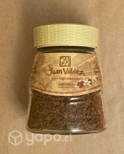 Café Juan Valdez