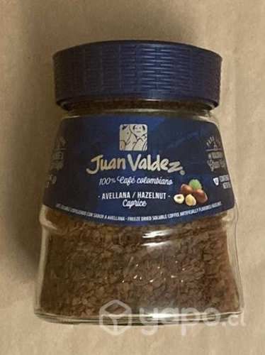 Café Juan Valdez