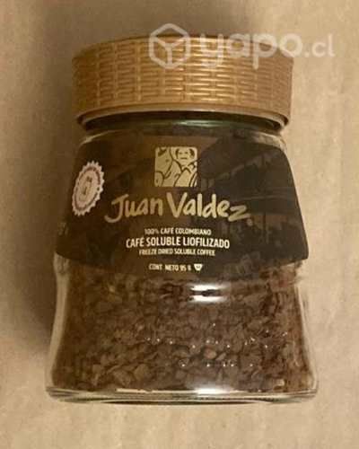 Café Juan Valdez