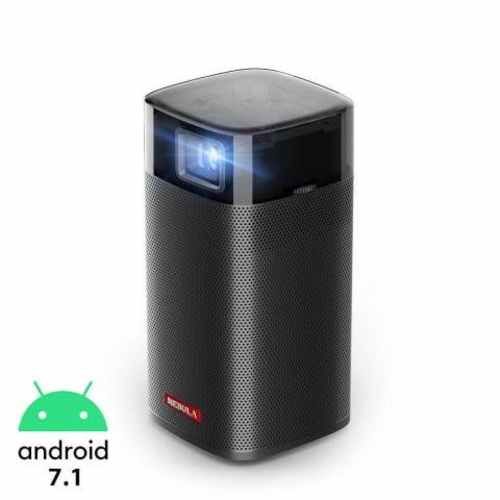 Proyector smart Apolo Nebula