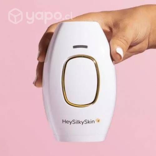 Depiladora Laser Heysilkyskin