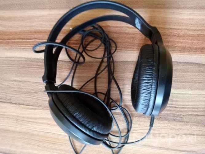 Audífonos