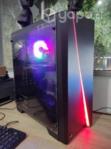Pc gamer armado gama media