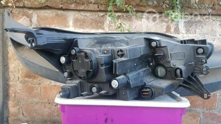 Optico ssangyong musso 2018