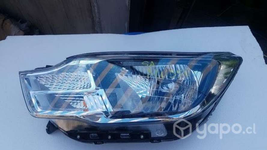 Optico ssangyong musso 2018