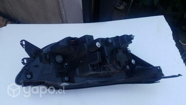 Optico ssangyong musso 2018