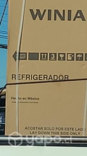 Refrigerador