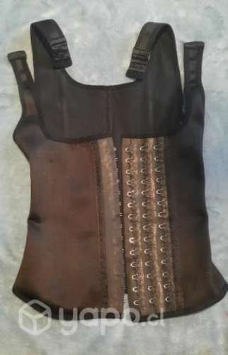 Faja Colombia buen estado