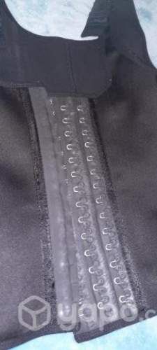 Faja Colombia buen estado