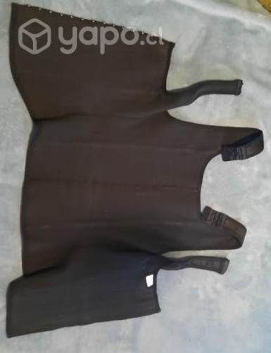 Faja Colombia buen estado