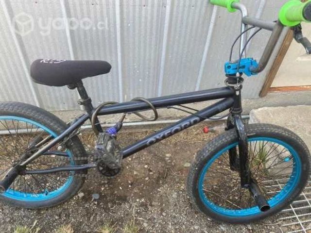 Bmx