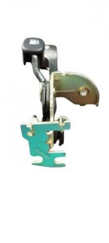 Tirador tapa de combustible y maletero Kia Cerato