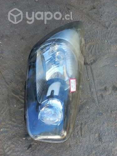 Optico derecho Kia Morning
