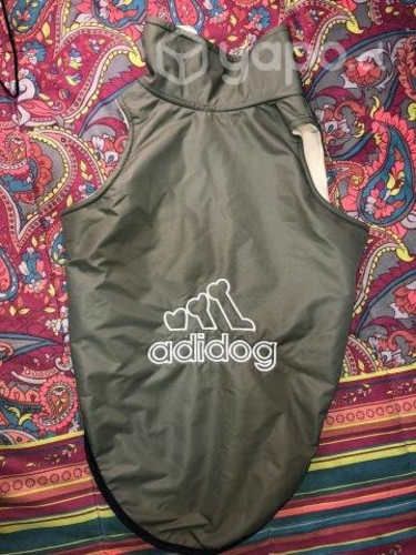 Chaqueta adidog