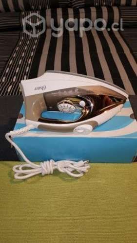 Plancha a vapor oster teflon