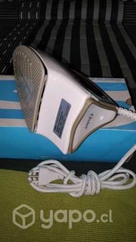 Plancha a vapor oster teflon