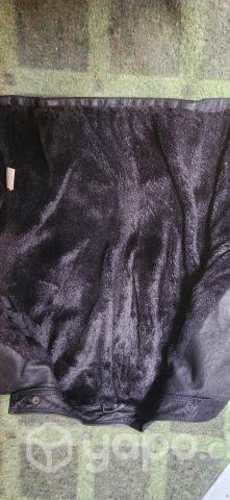 Chaqueta forrada
