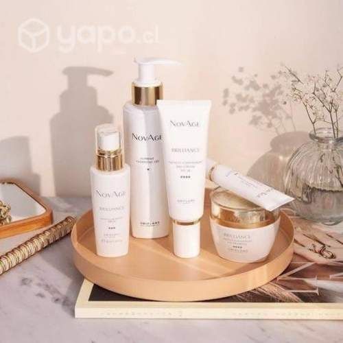 Sistema Antimanchas NovAge Oriflame