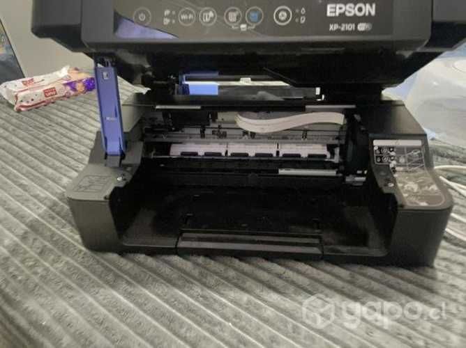 Multifuncional epson