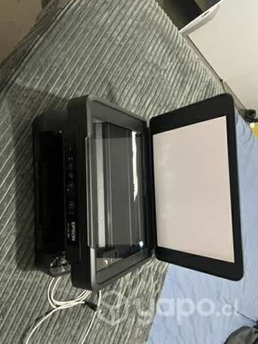 Multifuncional epson