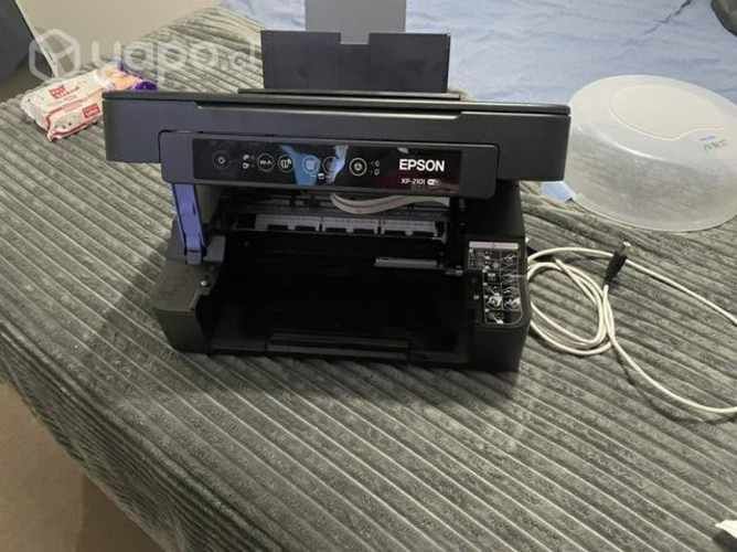 Multifuncional epson