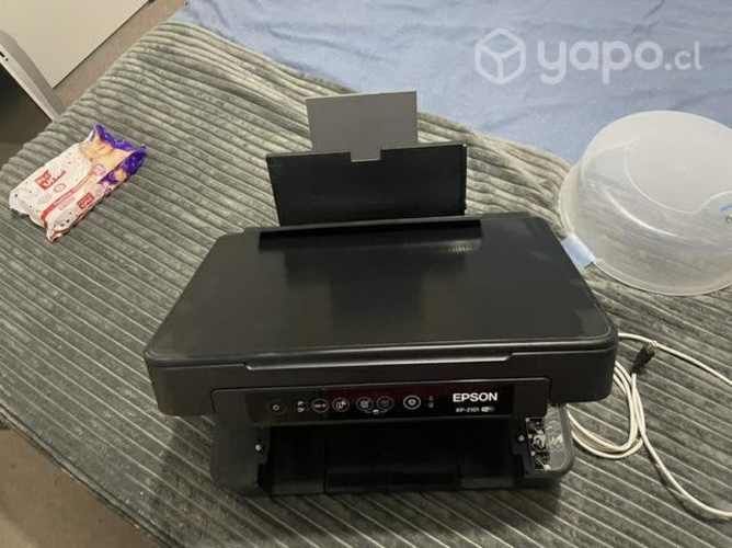 Multifuncional epson