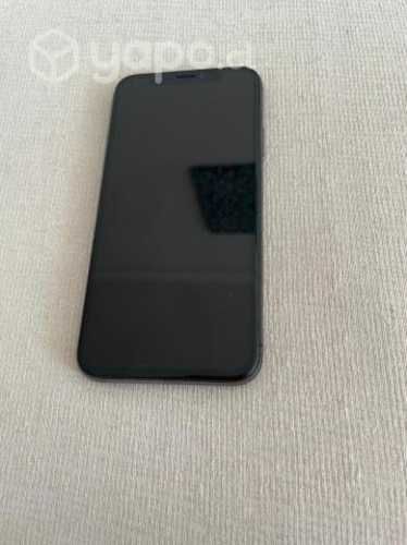 IPhone XR 64 gigas de memoria