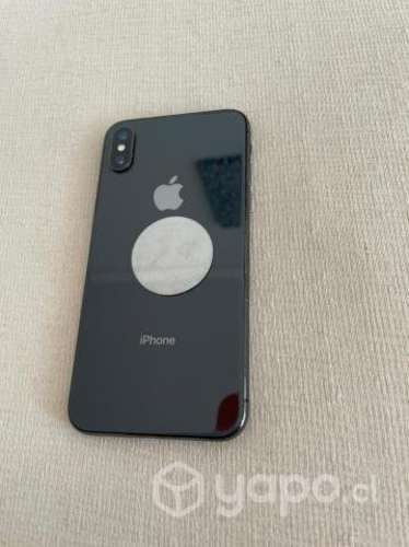 IPhone XR 64 gigas de memoria