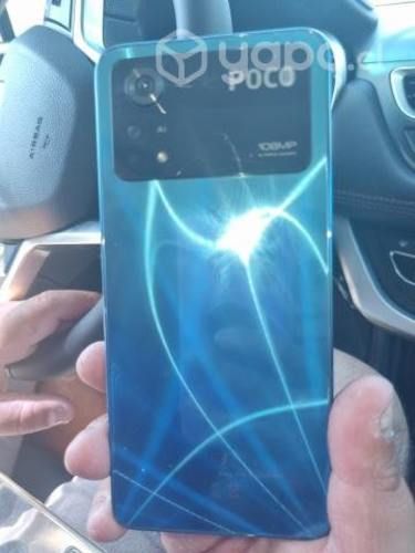 Xioami poco x4pro 5g dual sim