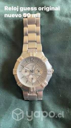 Reloj Guess original
