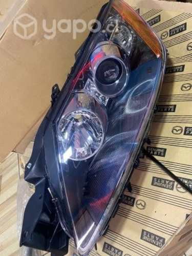Optico Izquierdo Mazda Cx7