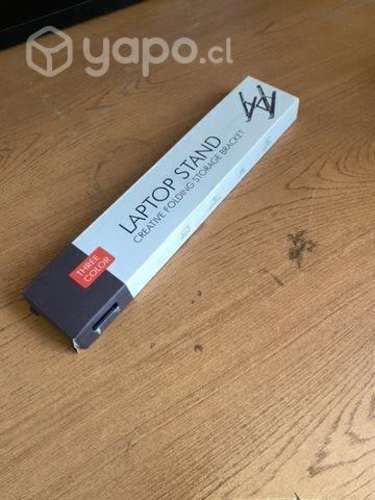 Soporte para notebook