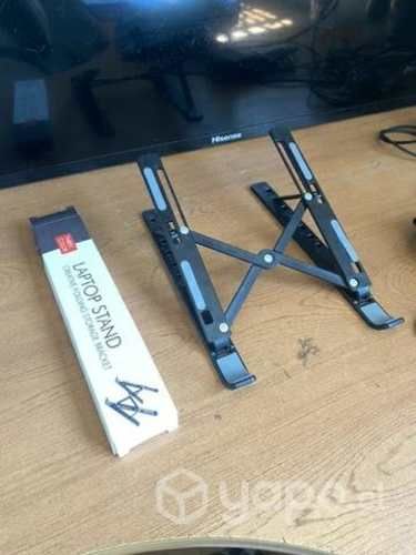 Soporte para notebook