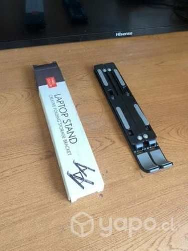 Soporte para notebook