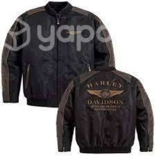 Chaqueta Harley Davidson
