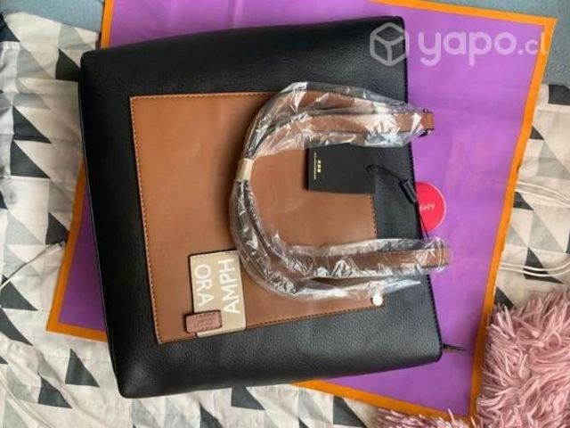 Carteras Amphoras Nuevas