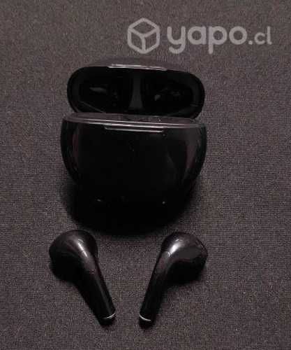 audifonos inalambricos